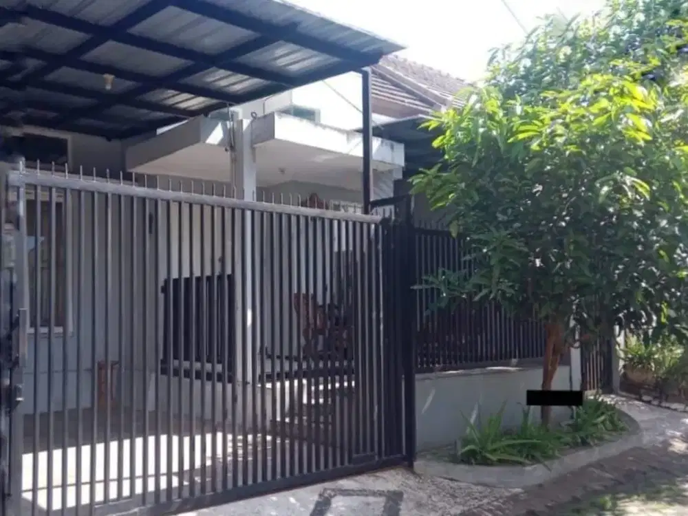 Dijual Rumah Murah Minimalis di Tirtasari Sukun Malang