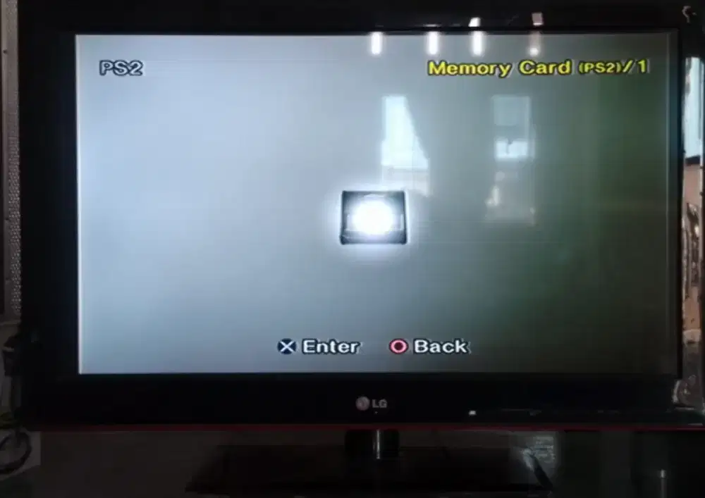 TV LCD LED Merk LG 32