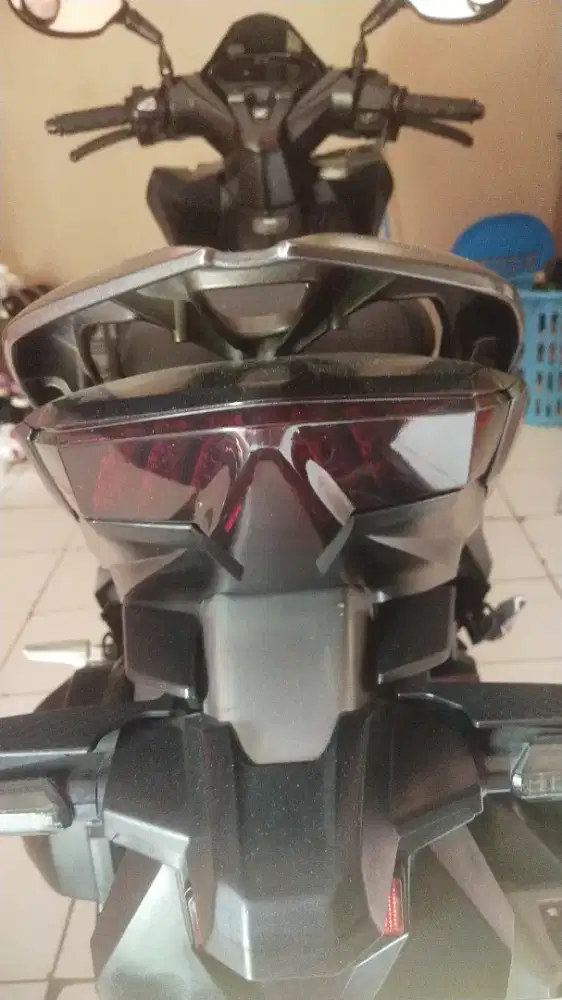 For sale. Motor rawatan
