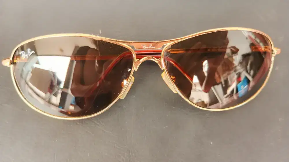 Ray-Ban RB 3210