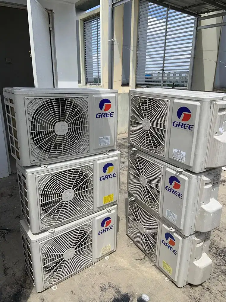 Terima beli ac bekas segala kondisi
