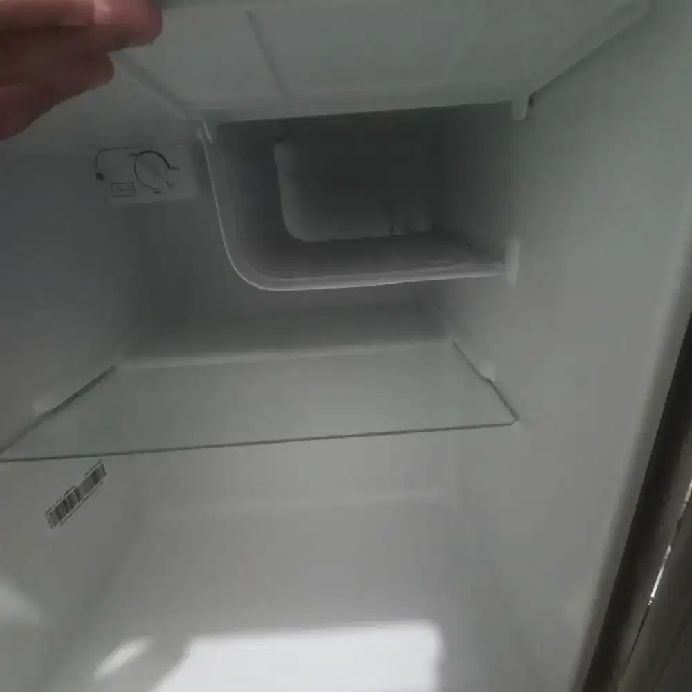 Kulkas Mini Bar - Hisense