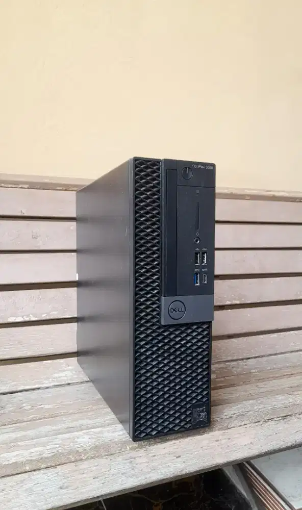 Dell Optiplex 5060 Sff i5-8400