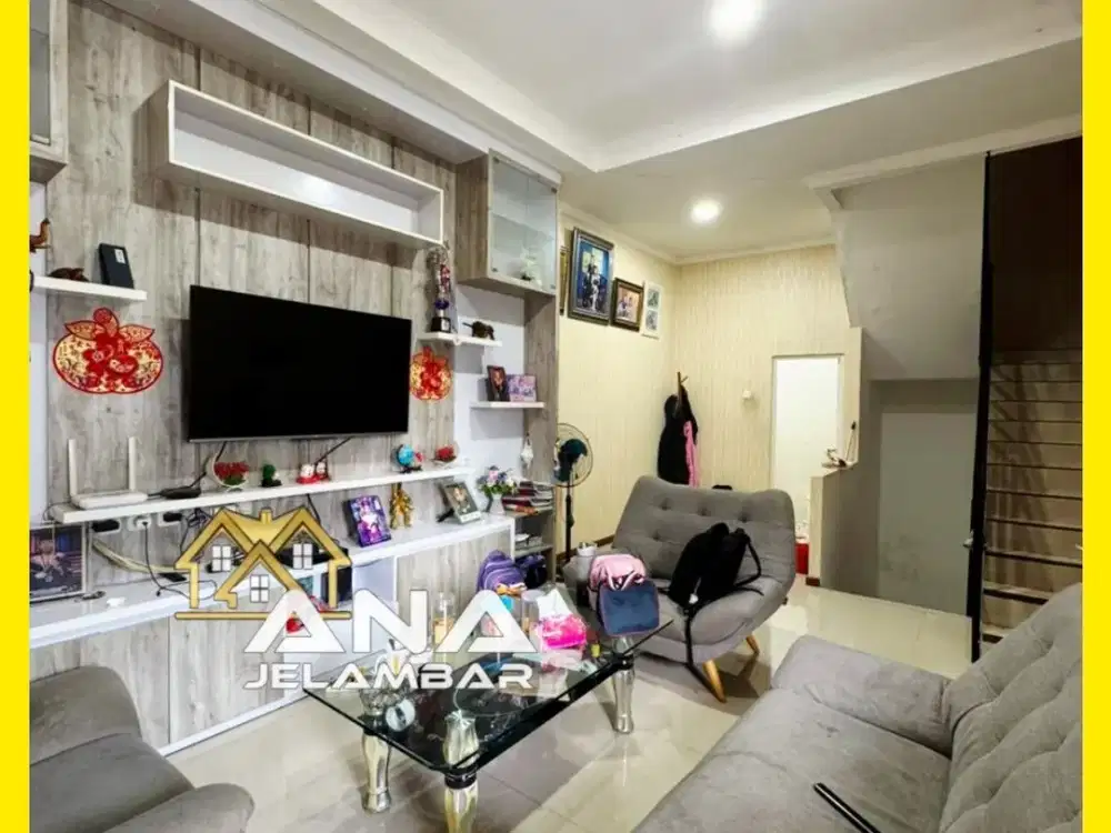 ANA RUMAH UK 4X19M DI JELAMBAR ra