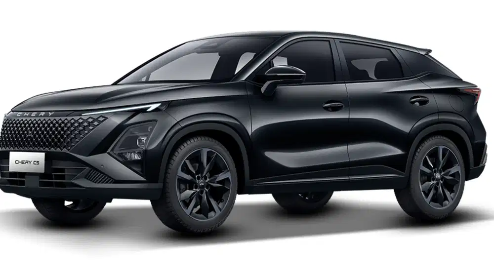 Chery C5