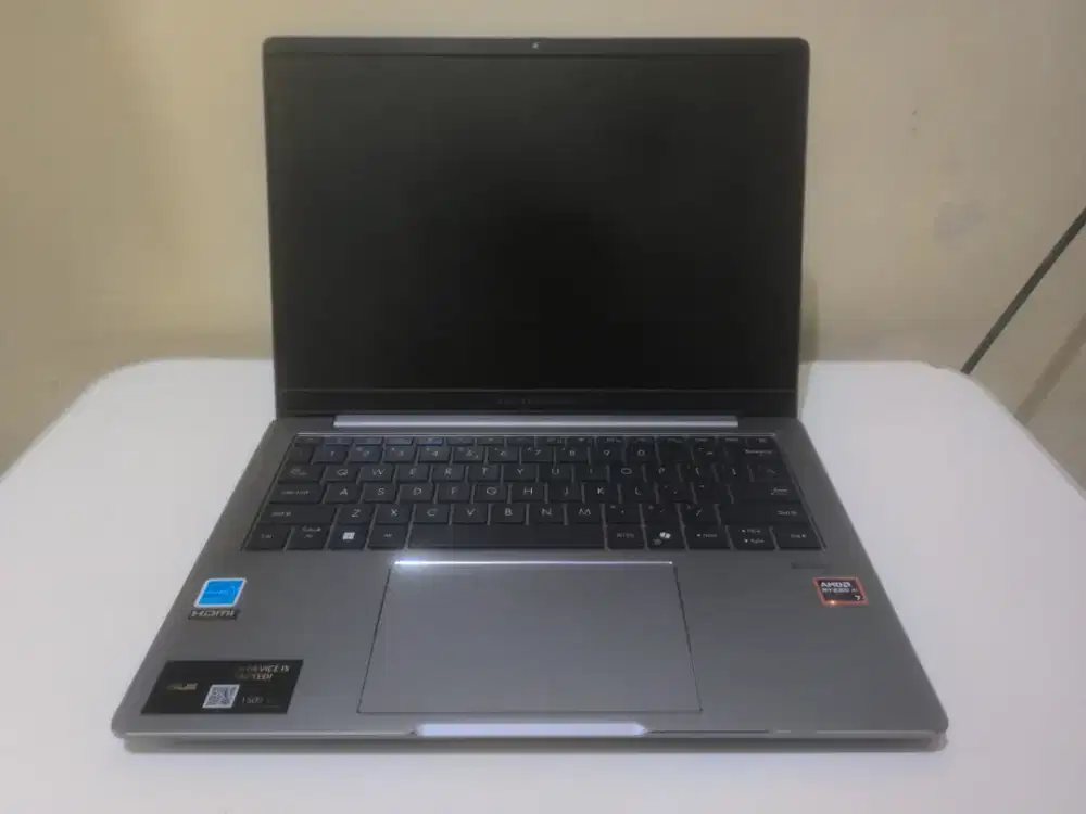 ASUS EXPERTBOOK P3 PM3406CKA-NZ7310WS Ryzen AI 7 350/32gb/1TB SSD