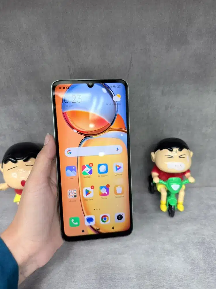 redmi 13c 8/128 hp cargee