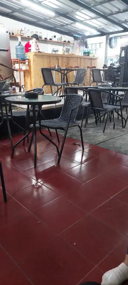 dijual rumah daerah petukangan utara