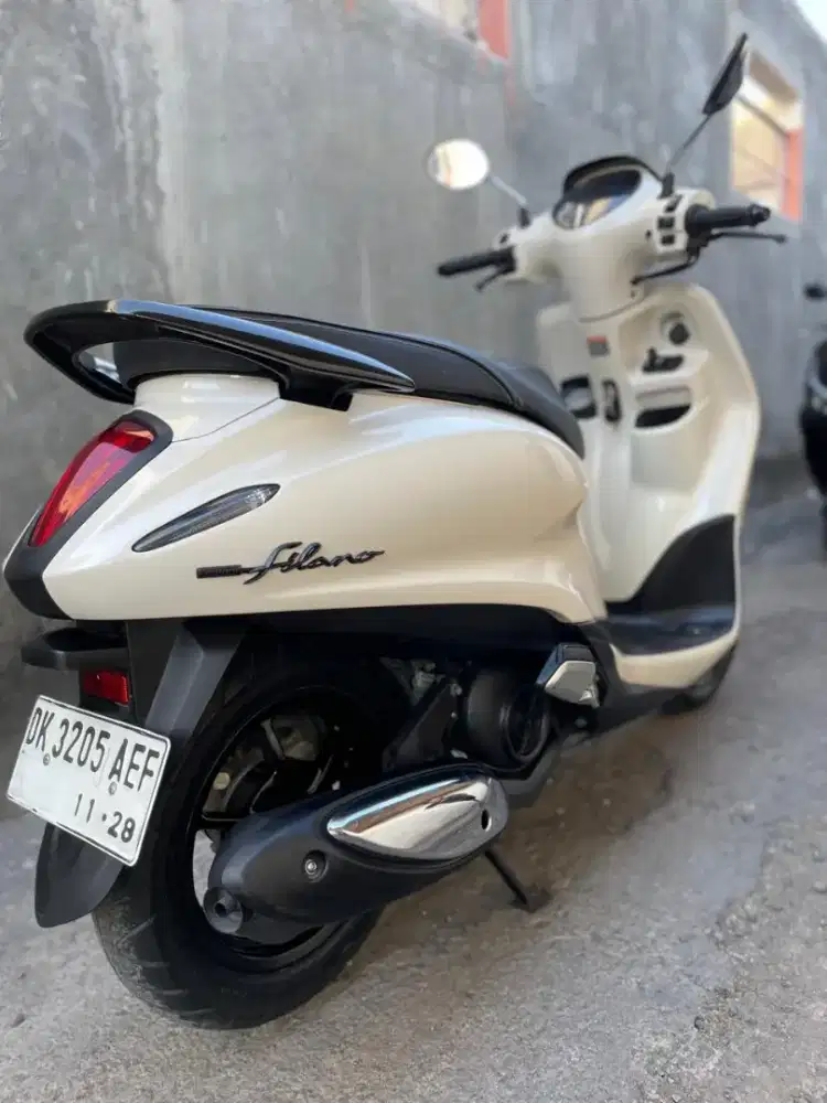 Filano Neo 2023 DP 5 jt