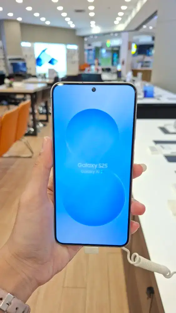 CICILAN SAMSUNG S25 MULAI DARI 1 JUTAAN PERBULAN