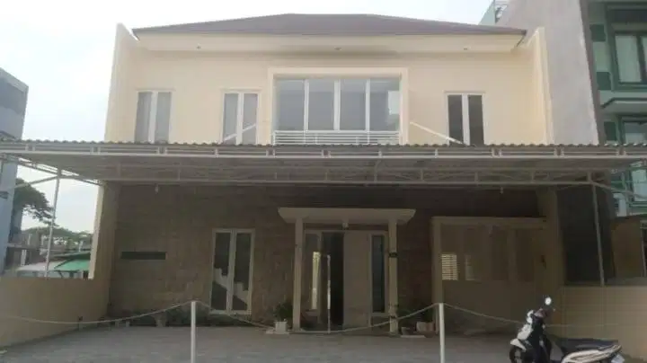 Dijual Rumah Citraland Waterfront Minimalis 2 Lantai Siap Huni