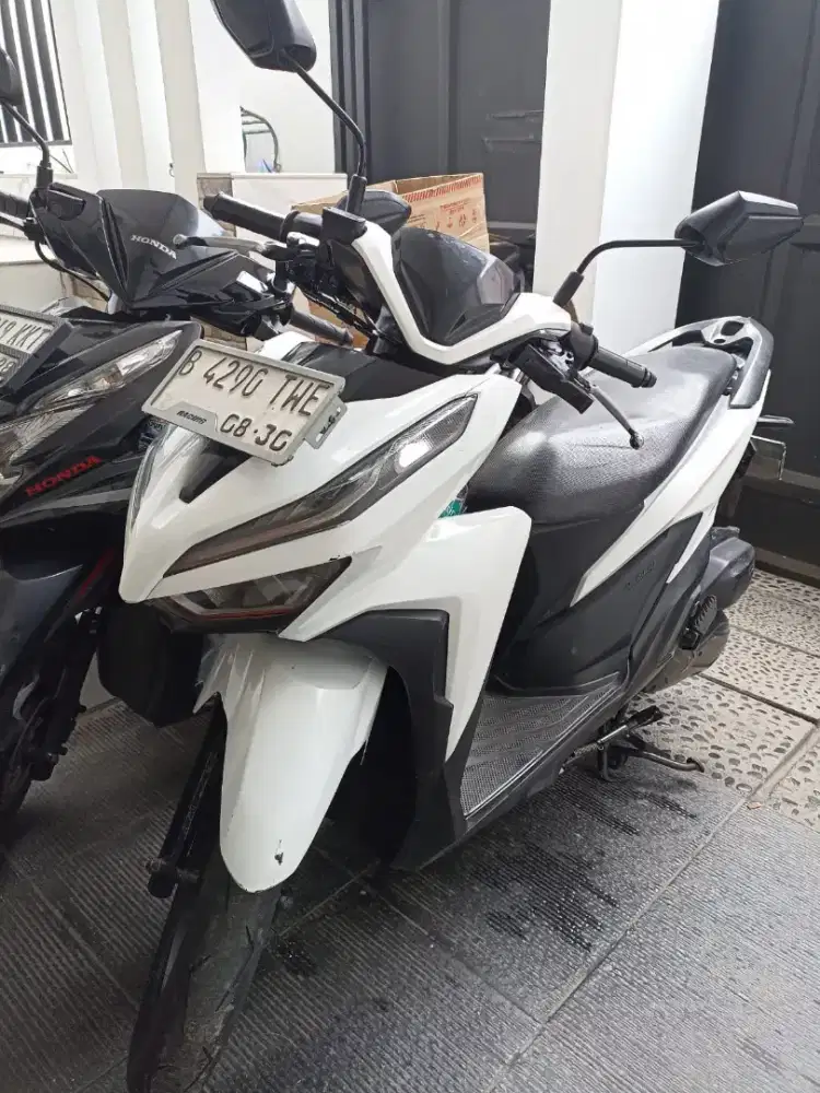 Vario Led New 2018
