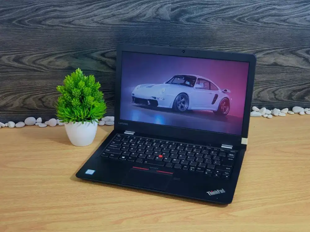 Lenovo Thinkpad 13 intel i5 GEN7 SSD 256 GB