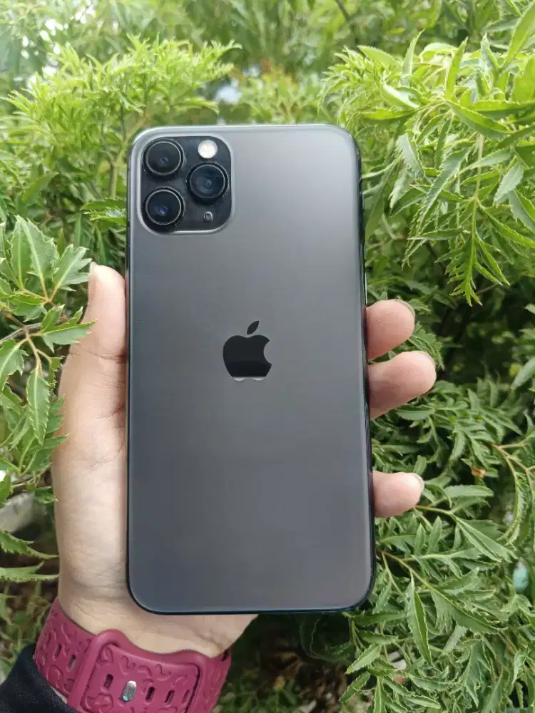 Promo Cicilan iPhone 11 Pro