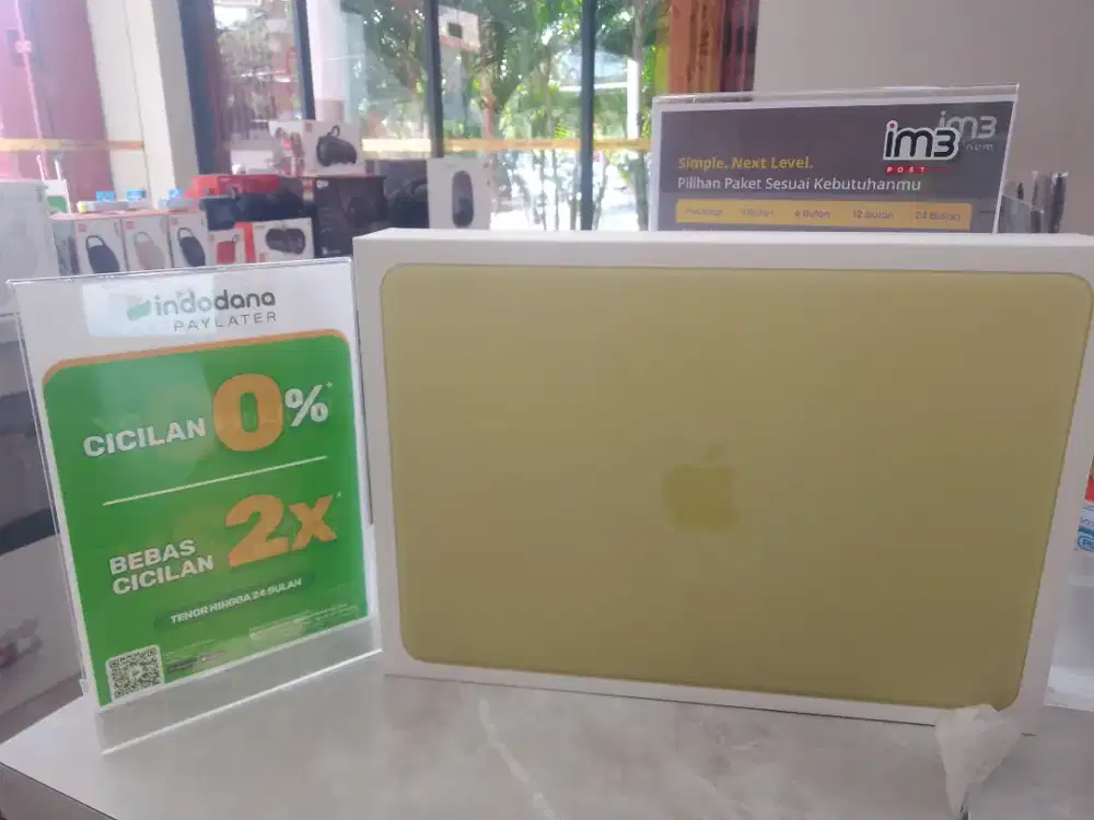macbook neo 256 gb