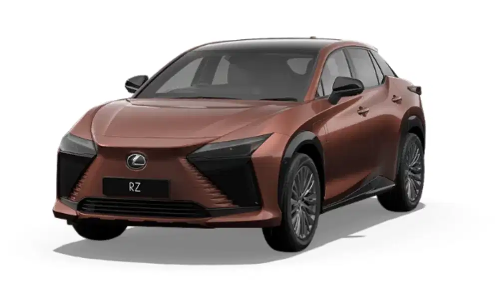 Lexus RZ 500e