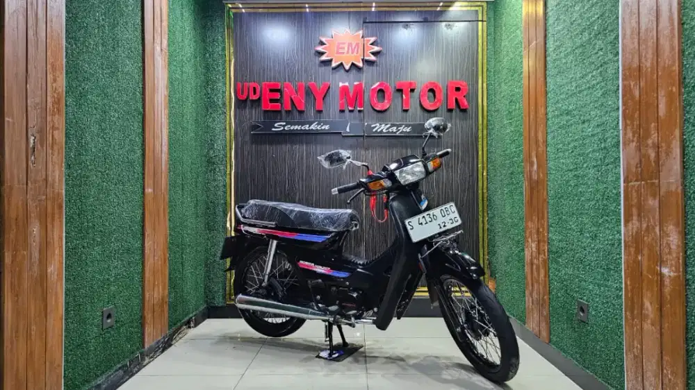HONDA GRAND ASTREA 2000
