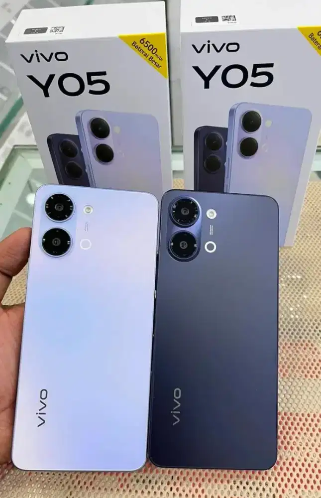 Kredit hp vivo cukup ktp saja dp mulai dari 0%