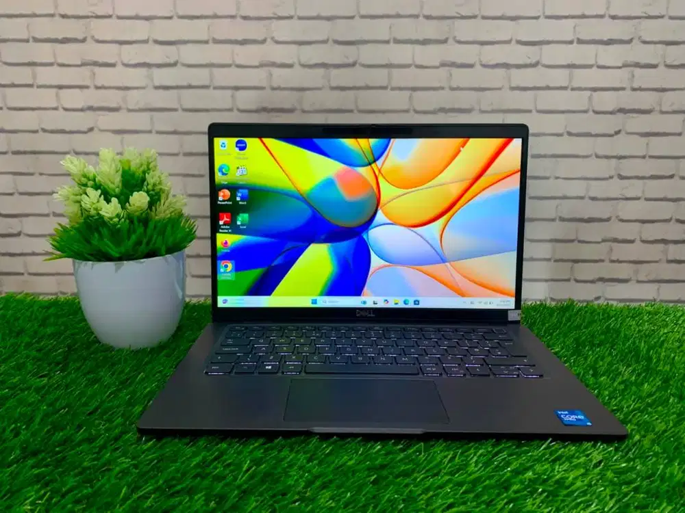 Dell Latitude 7320 Intel Core i5-1145G7/ RAM 16GB/ SSD 256GB