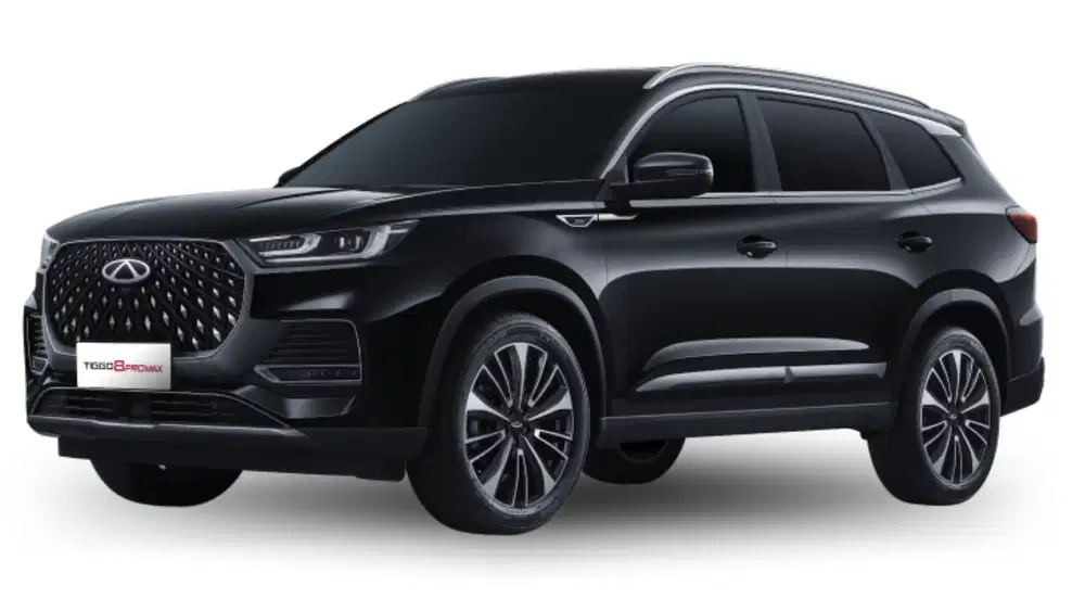 Chery TIGGO 8 PRO MAX