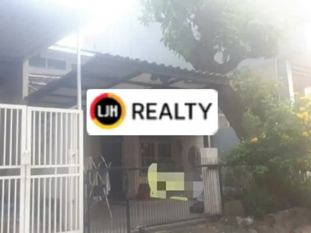 Rumah Di Jalan Taman Pegangsaan Indah Area Kelapa Gading