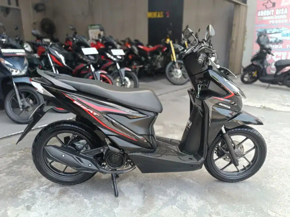 Honda New Spoty 2025