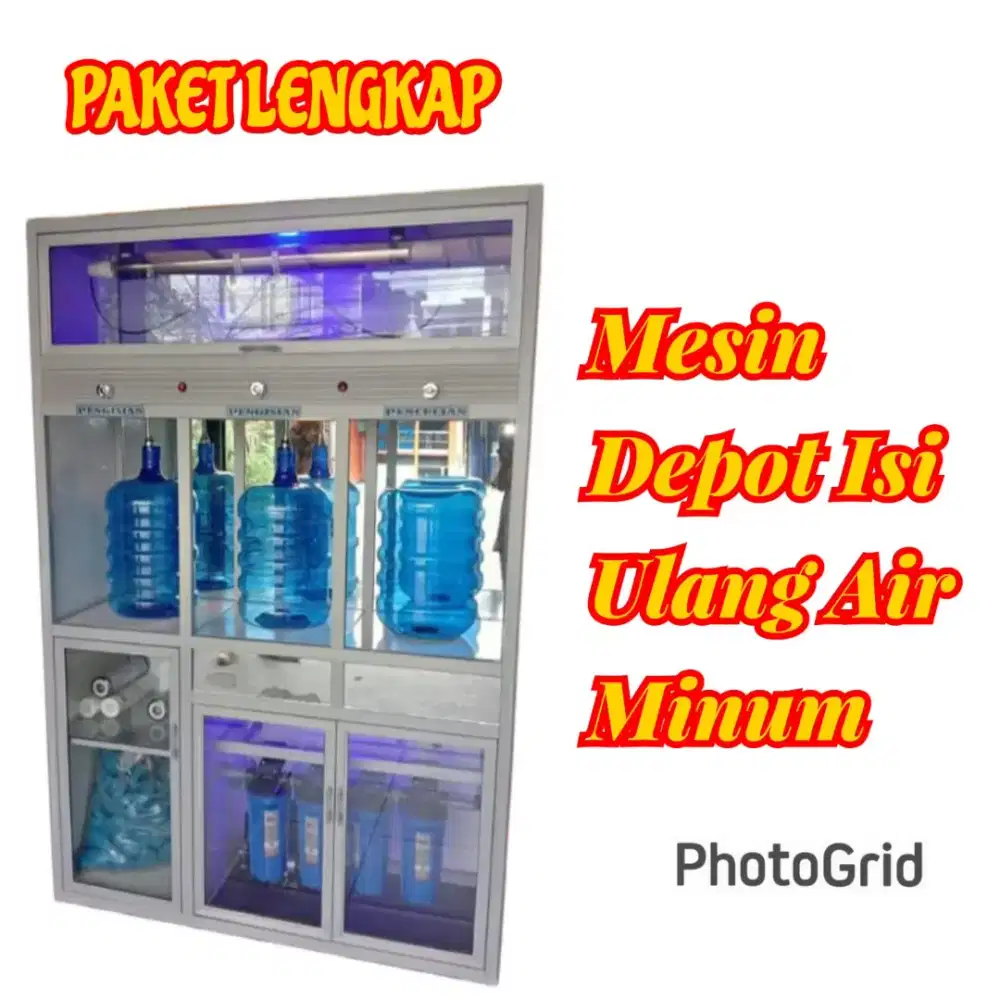 Depot air minum