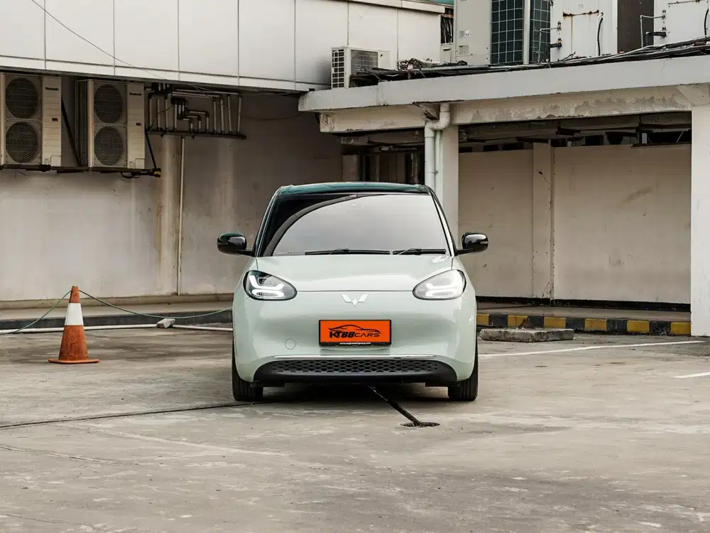 WULING BINGOU LONG RANGE TAHUN 2024