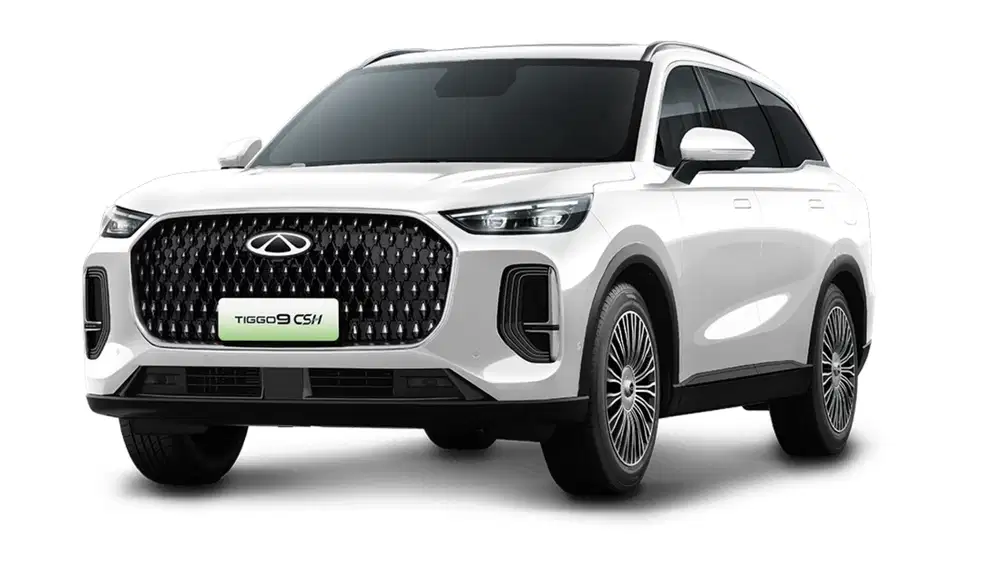 Chery TIGGO 9 CSH