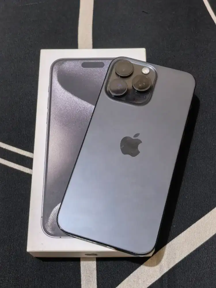 iphone 15 pro max 256gb ibox