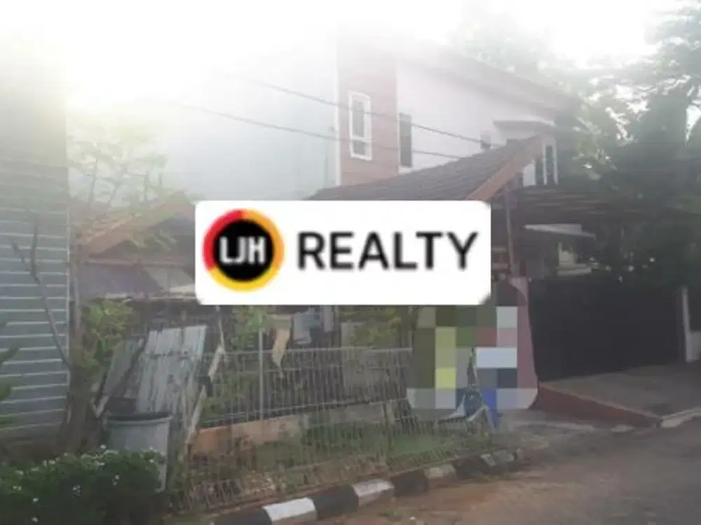 Rumah Di Jalan Taman Pegangsaan Indah Area Kelapa Gading