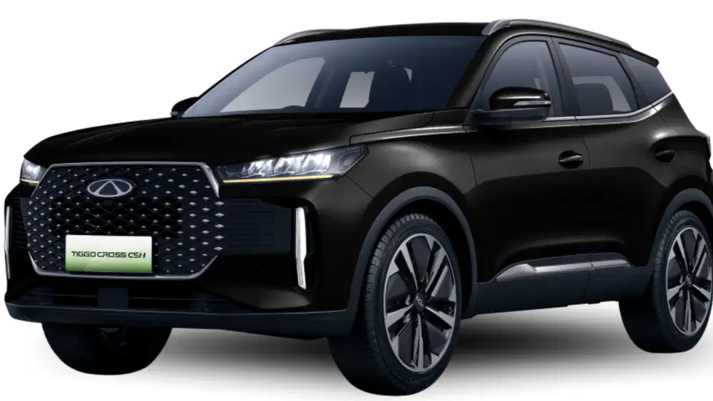 Chery TIGGO CROSS CSH