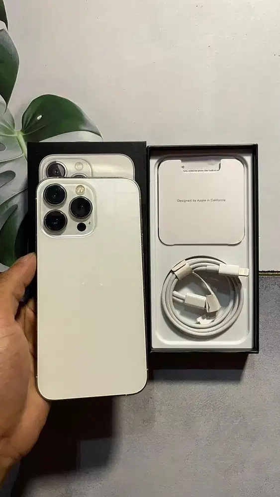 IPHONE 13 PRO 256 INTER