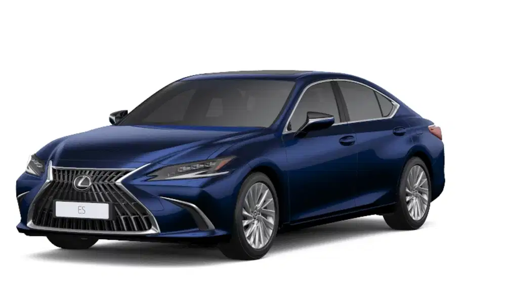 Lexus ES 300h