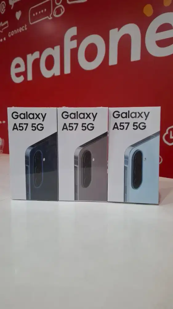 Samsung A57 8/256 New