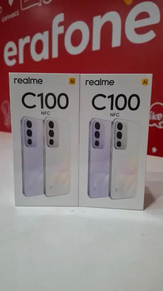 Realme C100 8/256