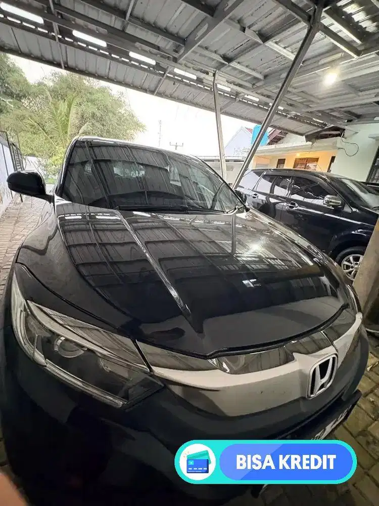 Bismillah, dijual hrv E 2021