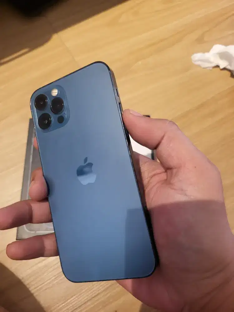 Iphone 12 Pro 128Gb