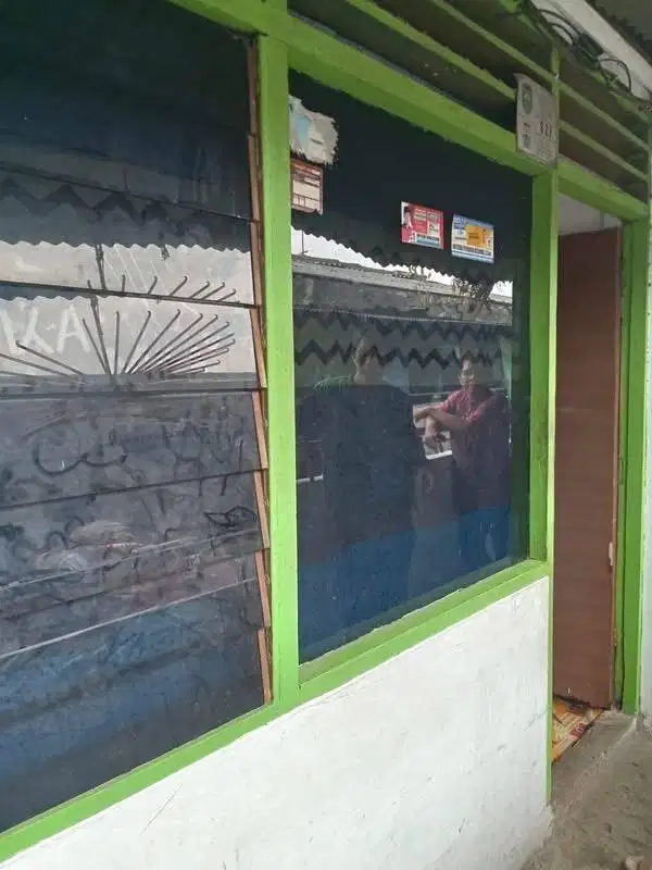 Rumah Susun Palembang