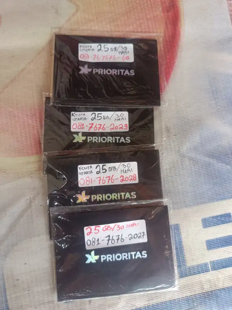NO CANTIK MURAH BONUS KOUTA