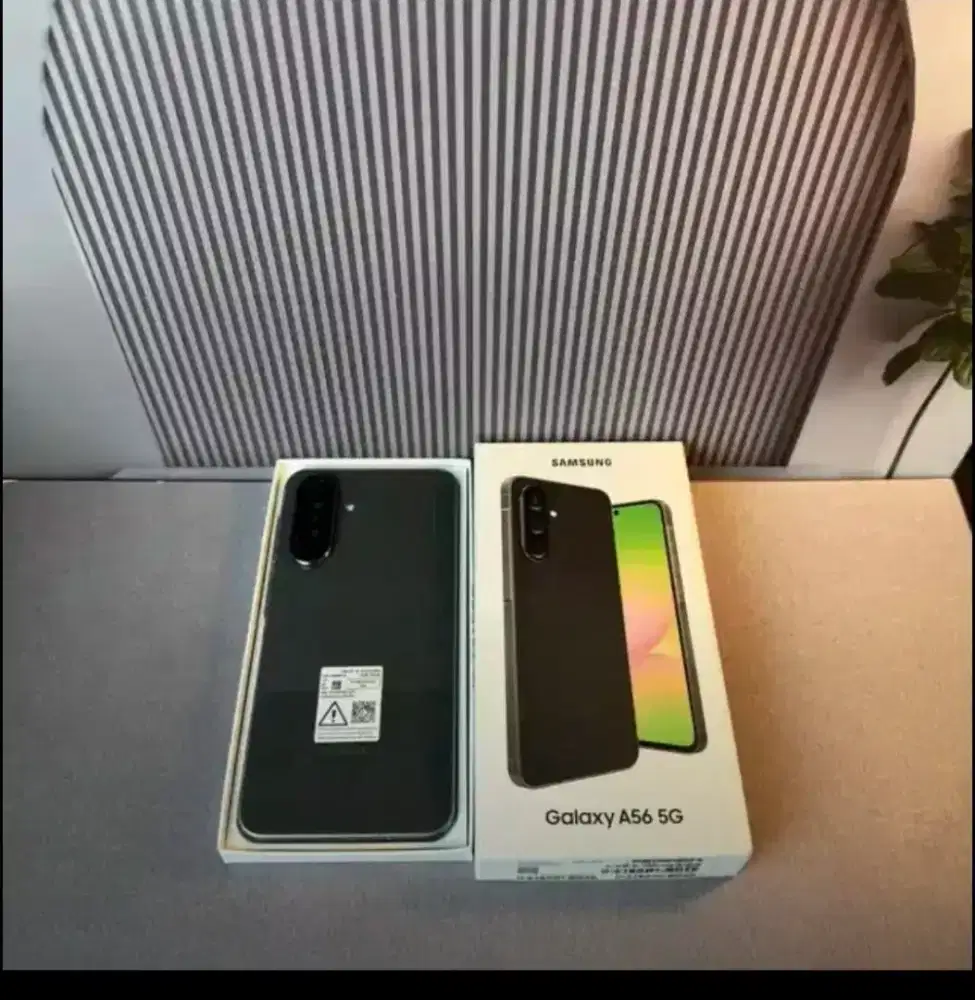 Samsung A56 5G 12/256 Gb