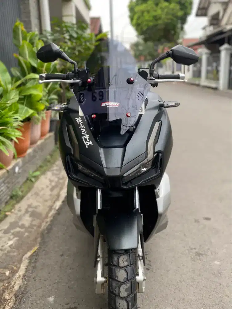 Adv 2019 Cbs Joss siap gass