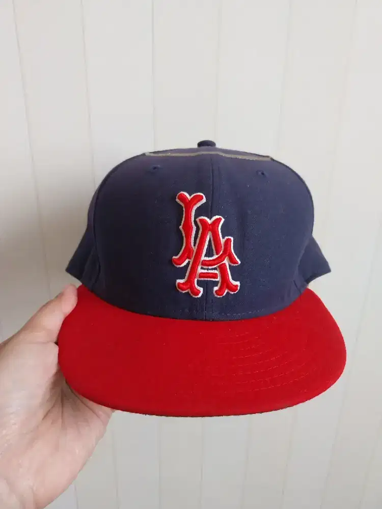 Topi New Era LA