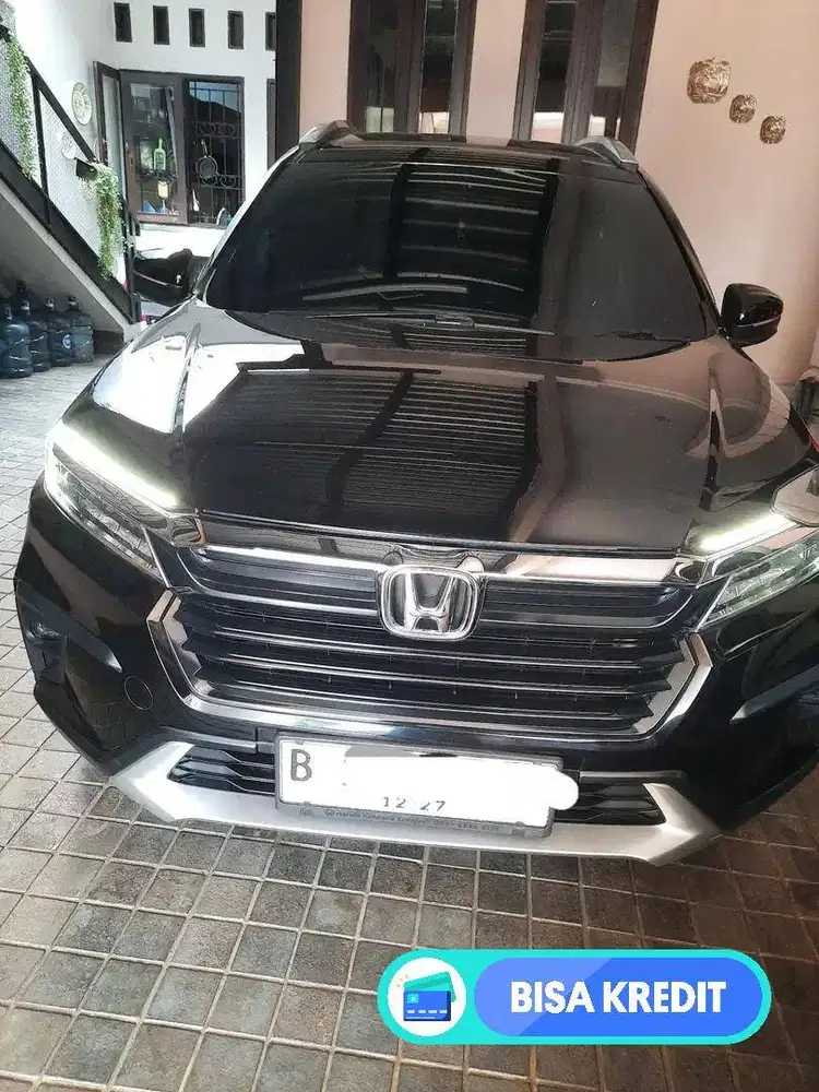 Honda BR-V 2022 Bensin