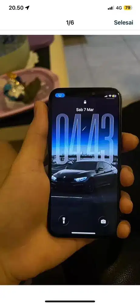 IPHONE 12 mini 64GB