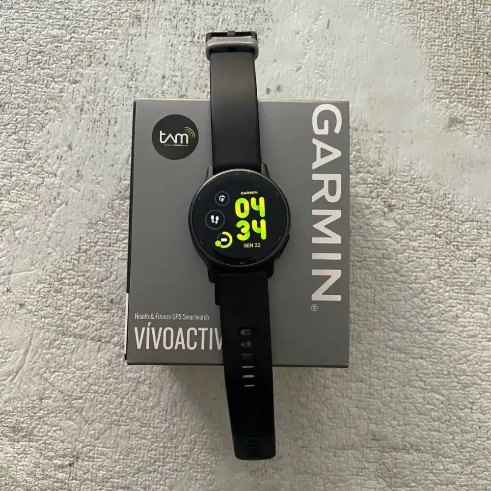 Garmin Watch Vivoactive 5