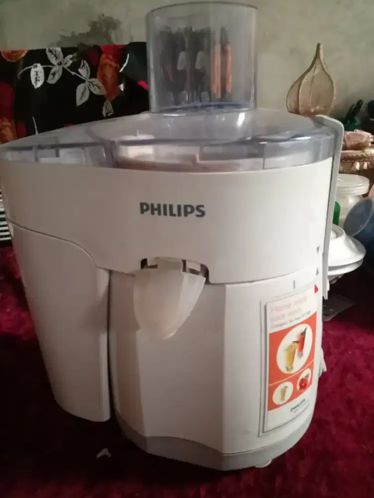 Jual Juicer Phillips