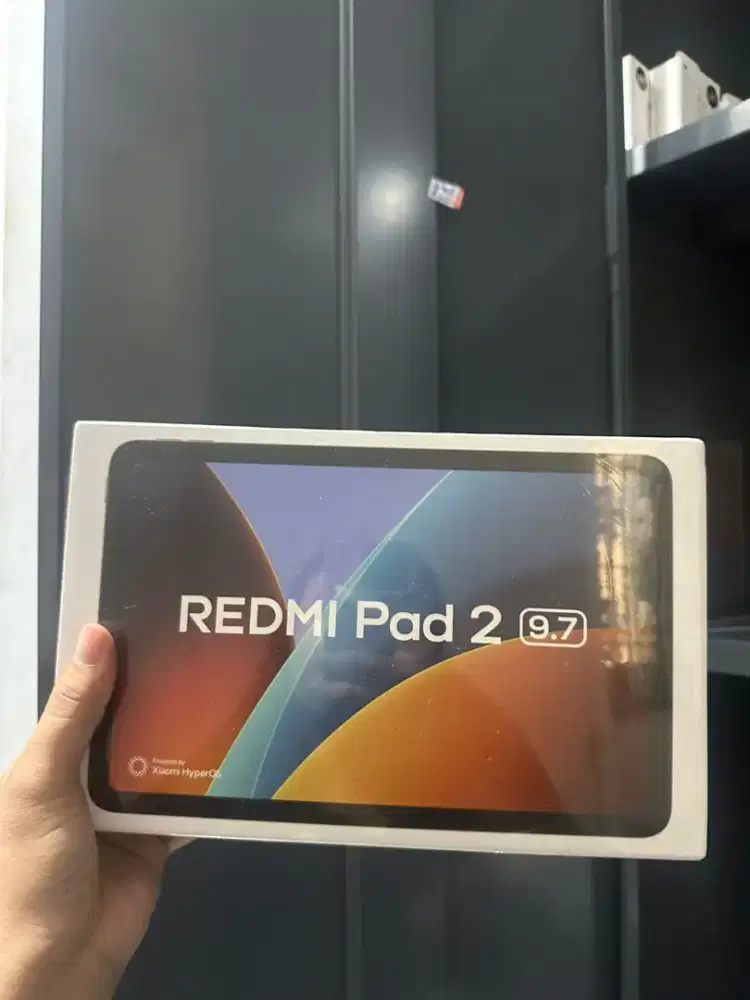 SALE REDMI PAD 2 9.7 4/64 GB