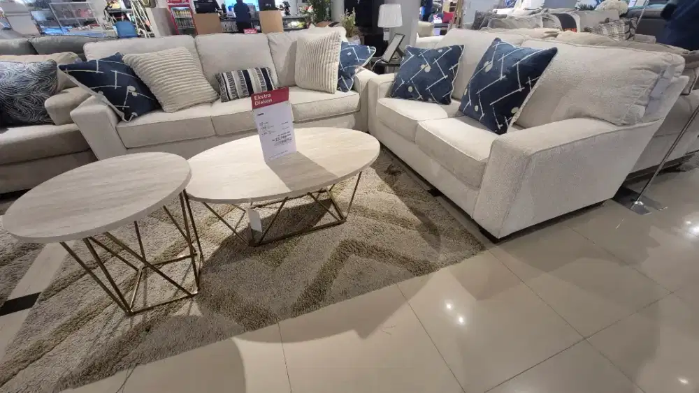 Promo sofa informa murah