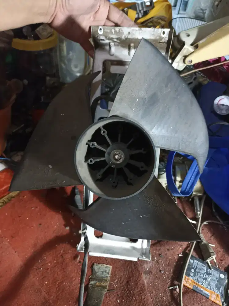 Kipas Blower Ac